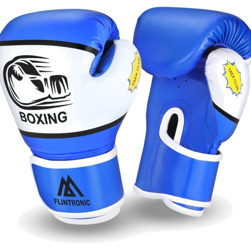 Kinder boxhandschuhe 4oz 6oz - 4oz,