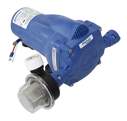 Whale fw1225 watermaster - whale,
