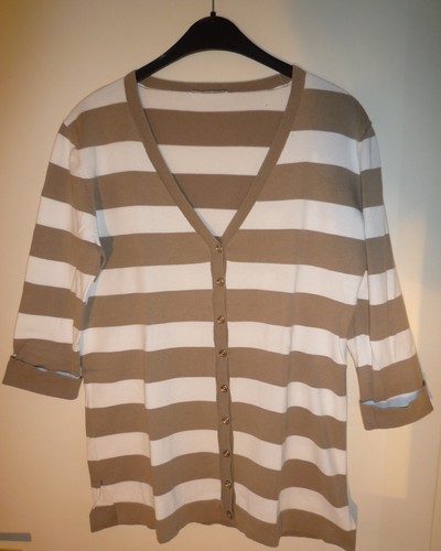 Fontana jacke strickjacke - -,