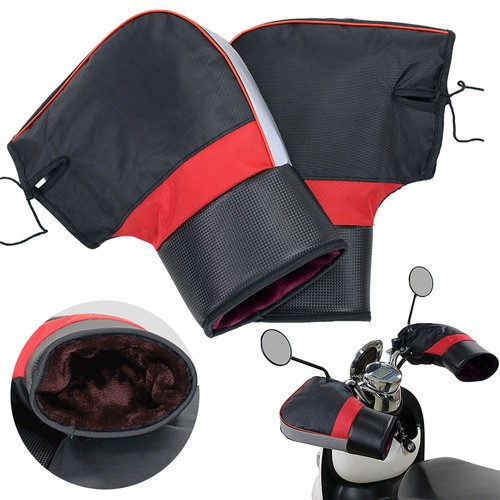 Motorrad lenkerstulpen - 2x,