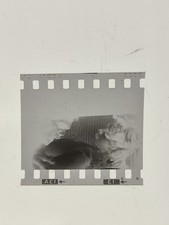 Künstlerisches Akt Frau Dame Mädchen Fräulein Nude Nackt Orig. Foto Negativ 14