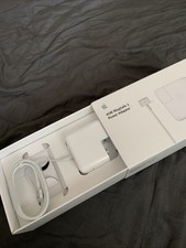 Apple MD592Z/A 45W MagSafe 2 Power Adapter für MacBook Air