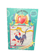Sailor Moon 01. Lunas Geheimnis.