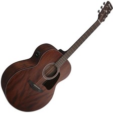 Ibanez AJ54E-OPN Open Pore