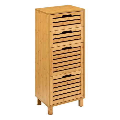 Badregal schrank mit - mit, 4