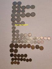 Münzsammlung UdSSR /