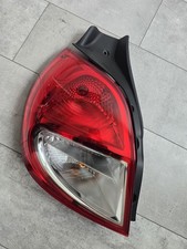 Original Renault Clio 3 III