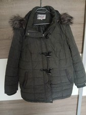Damen Winterjacke Gr.44