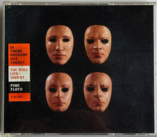 Pink Floyd - The Wall Live