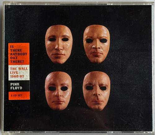 Pink floyd the wall live - floyd,