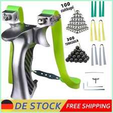 Profi Steinschleuder Set