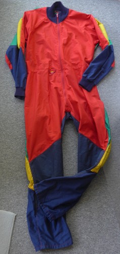 Rainbowsuits sprungkombi - rainbowsuits,