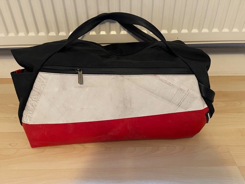 Freitag f660 jimmy reisetasche - freitag,
