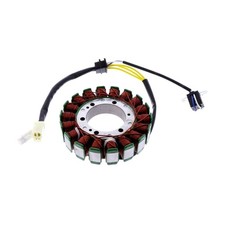 Lichtmaschine Stator für