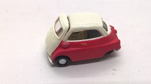 Imu bmw isetta - imu, 300