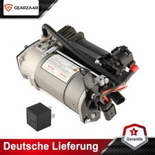 Luftfederung Kompressor für
