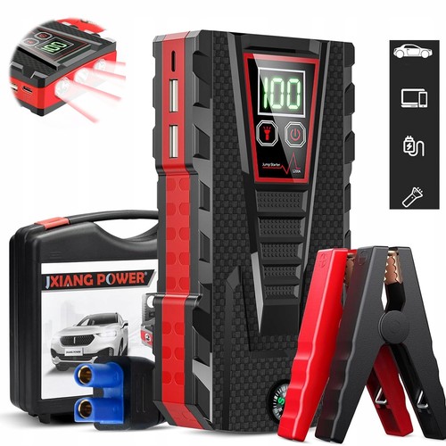 Neu 800a auto starthilfe 12v - neu,