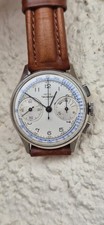 Tavannes 1940 Chronograph