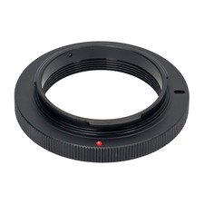 M42 Adapter auf Olympus Four