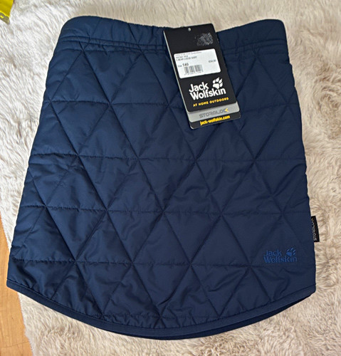 Jack wolfskin stepprock blau - jack,