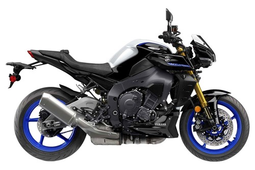 Maisto 39300 yamaha - yamaha, mt-10