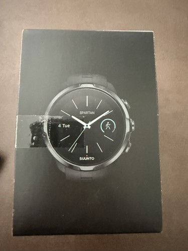 Suunto spartan sport wrist - spartan,