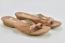 Rieker  Damen Sandale