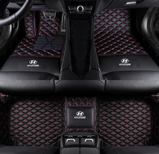 3D Auto Fußmatten