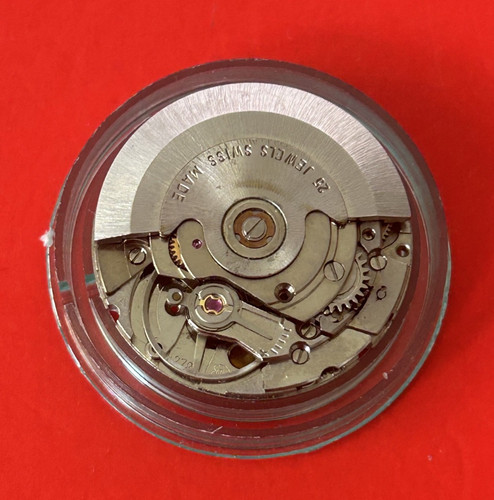 Vintage eta 2783 automatic - eta,