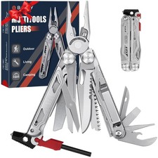 Multitool, Camping Multitool