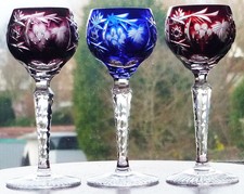 3 Nachtmann TRAUBE Likör