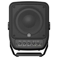 Yamaha STAGEPAS 100 Portable