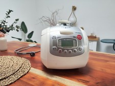 Cuckoo CRP-F0610Fl Koreanische