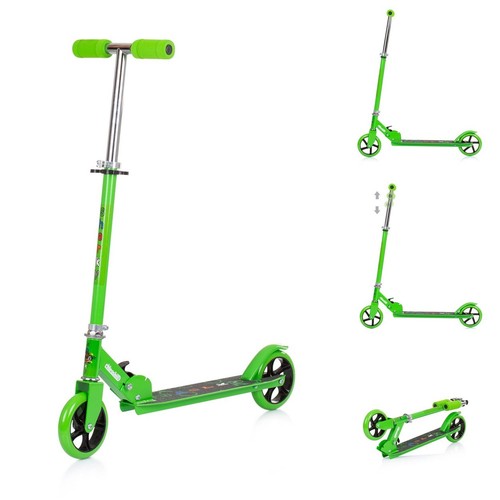 Ware chipolino kinderroller - chipolino,