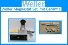 Weller t40 magnastat set tcp - weller,