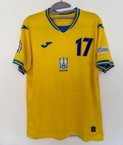 Ukraine trikot euro 2024 - euro,