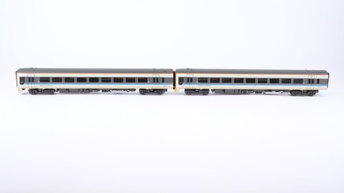 Bachmann dieseltriebzug br - bachmann, h0