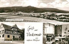 Vockerode Dessau Weißner Gaststube 