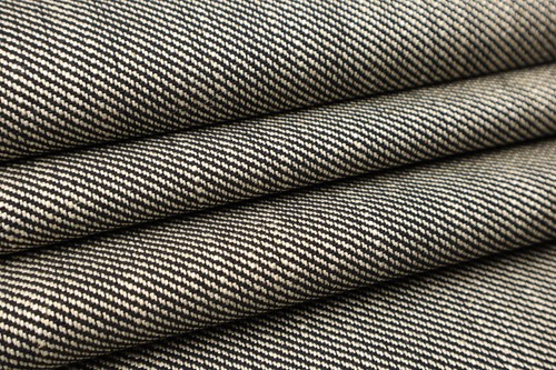 Möbelstoff edel twill weich - möbelstoff,