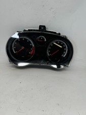 AO8* Opel Corsa D BJ2011 Tacho