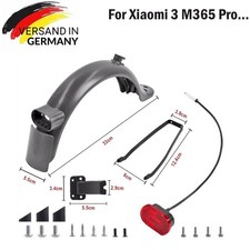 Elektro-Scooter Zubehör