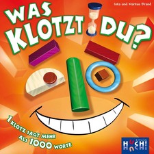 Huch & Friends Was Klotzt Du