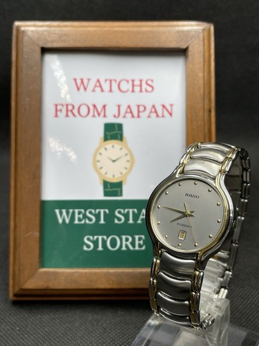 Ausgezeichnet vintage rado - [ausgezeichnet],