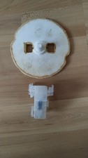  Schwimmer  Auffangschale