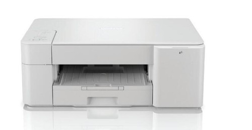 Brother dcp j1200we - brother, pro