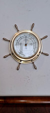 Maritime Barometer - Wempe