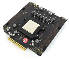 Original CPU Riser Logic Board