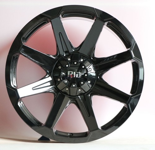 Rid r05 9x20 - 9x20, 5x139,7