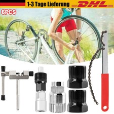 Kettenpeitsche Zahnkranz