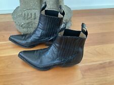 SENDRA  Boots Gr. 38 NEUw.